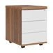 Mobile Cabinet with 3 Drawers Zion