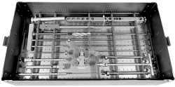Surgical Instrument Storage Containers, Code 850.000