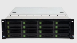Dynamic Server DS316 - High-Performance Data Center Server
