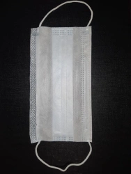 Medical Disposable Non-Sterile Mask under Matopat Brand