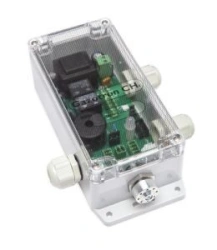 Methane Gas Detectors "Gazotron" SZ-M-CH4