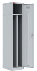 Metal Wardrobe Cabinet with Powder Coating