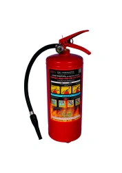 Portable Air Foam Fire Extinguisher OVP-4(Z)-AV-02 (UGPAV)