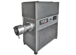 DVAК V-160 Meat Grinder for Chilled Raw Materials