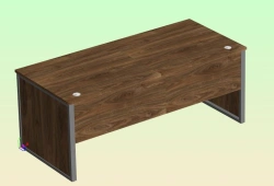 Writing Desk №1 PGBА.1004.01.00.000