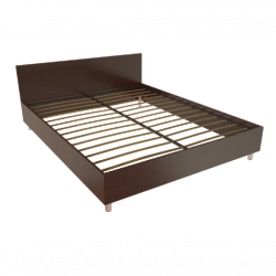 Wooden Bedroom Furniture for Hotels and Hostels - Classic, Standard, Lux, Loft Models