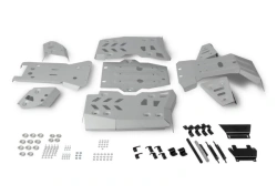 Aluminum Underbody Protection Kit for ATV CF MOTO CFORCE 625 TOURING (2020-)