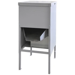 Vibrating Flour Sifter MPV-150