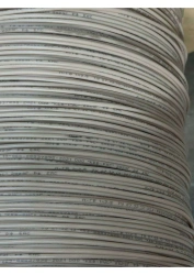 PVC Insulated Wires for Electrical Installations up to 450/750V - PuGV