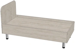 Adult Household Bed - Model 447.33.01.062.01