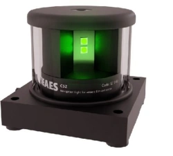 Signal Identification Lantern S52-C24-3N-K0-C