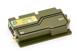 Continuous and Pulsed Signal Amplifier UM1710B