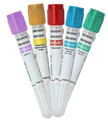 Blood Collection Tube