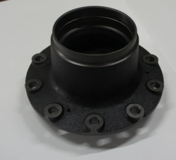 Wheel Hub for Axles, Model P4310-3103015-01
