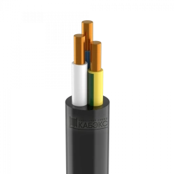 Low Smoke Zero Halogen Power Cable VVGng(A)-LSLTx