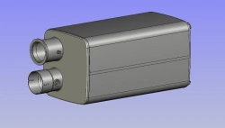 Exhaust Neutralizer System 5365, Model 1206014-42