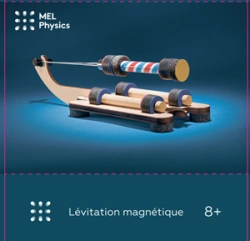Magnetic Levitation Experiment Kit FR 2021