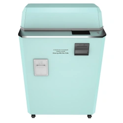 Universal Plasma Sterilizer "Plaster-30K-Med TeKo" TU 32.50.12-031-56812193-2017