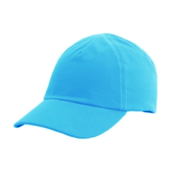 Protective Cap RZ FavoriT CAP Sky Blue, Article 95513