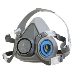 RK 6200 Half Mask Respiratory Protection Device