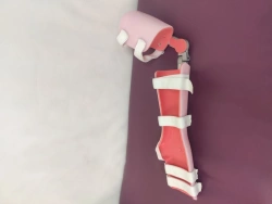 Wrist and Elbow Joint Rehabilitation Device AR7-01