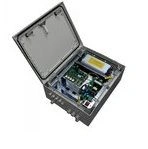 PSW-2G Managed Gigabit Switch with UPS-Box for Outdoor Use