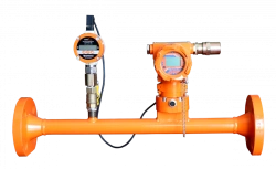 Turbo Flow TFG Thermal Anemometer Flow Meters