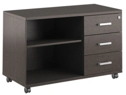 Bonn Series Under-Desk Extension BON302200