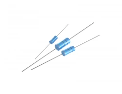 Precision Isolated Resistors S2-29VM