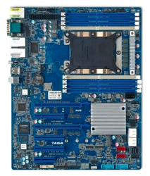 SMB-C621-ATX01 Motherboard for Intel Xeon Servers