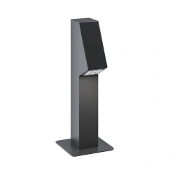 Outdoor LED Light SVETHOLL Parsec L200x100 H600 10W 1620lm