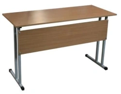 Wooden Writing Desks for Educational Institutions