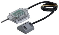 Temperature Sensor ADM35 with Hall Effect Sensor