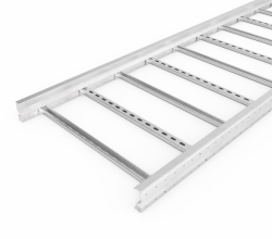 Perforated Cable Trays RPP 800x100x6000