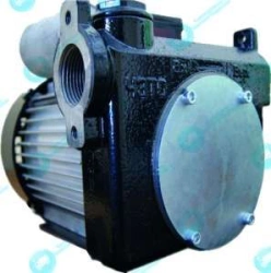 Diesel Fuel Pump TANKER - 200