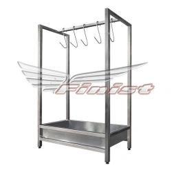 Special Hanging Rack for Carcasses Model SR-100