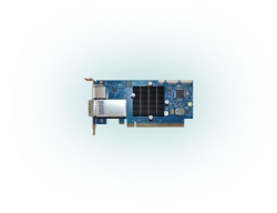 Low-Profile Angara Network Adapter EC8452.02 PIRSH.467124.022