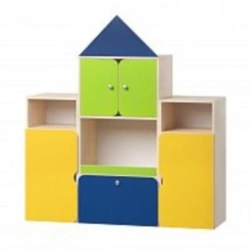 R2 Shelving Unit - Durable and Practical Storage Solution
