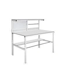 Metal Packing Table for Product Packaging