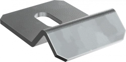 Stair Clamp for Ladder Trays LESTA HDZ CLM40D-PL-HDZ