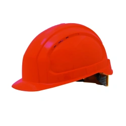 Safety Helmet SОМЗ-19 Zenith Red, Article 719216