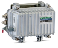 Compact DVB-T2 Headend Station for Apartments SГ3000-mini