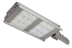 LED Street Lighting Fixtures EL.Led.Street.Modul.M6