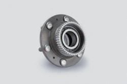 Rear Wheel Hub Assembly for UAZ Profi (Includes Bearings & Bolts) 236326310400600