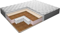 Lux Massage Mattress Series "SonRse