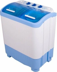 Portable Semi-Automatic Washing Machine RENOVA WS-40 PET