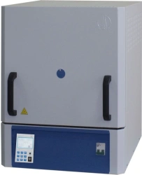 Laboratory Muffle Furnace for Sample Preparation LF-15/11-G2