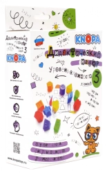 Educational Set Level 3 - KNOT 1/9