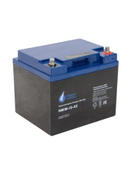 HMW-12-45 Lead Acid AGM Battery