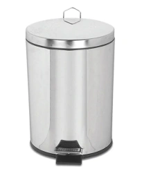 Marine Metal Furniture Waste Bin RBG-1